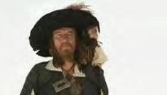 Hector Barbossa