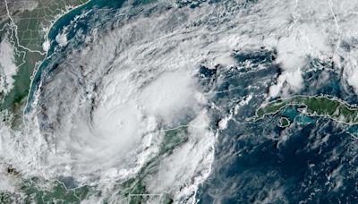 Hurricane Milton tracker and forecast: Category 5 storm poses 'extremely serious threat' to Florida