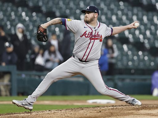Latest Braves injury should open door for former rival closer