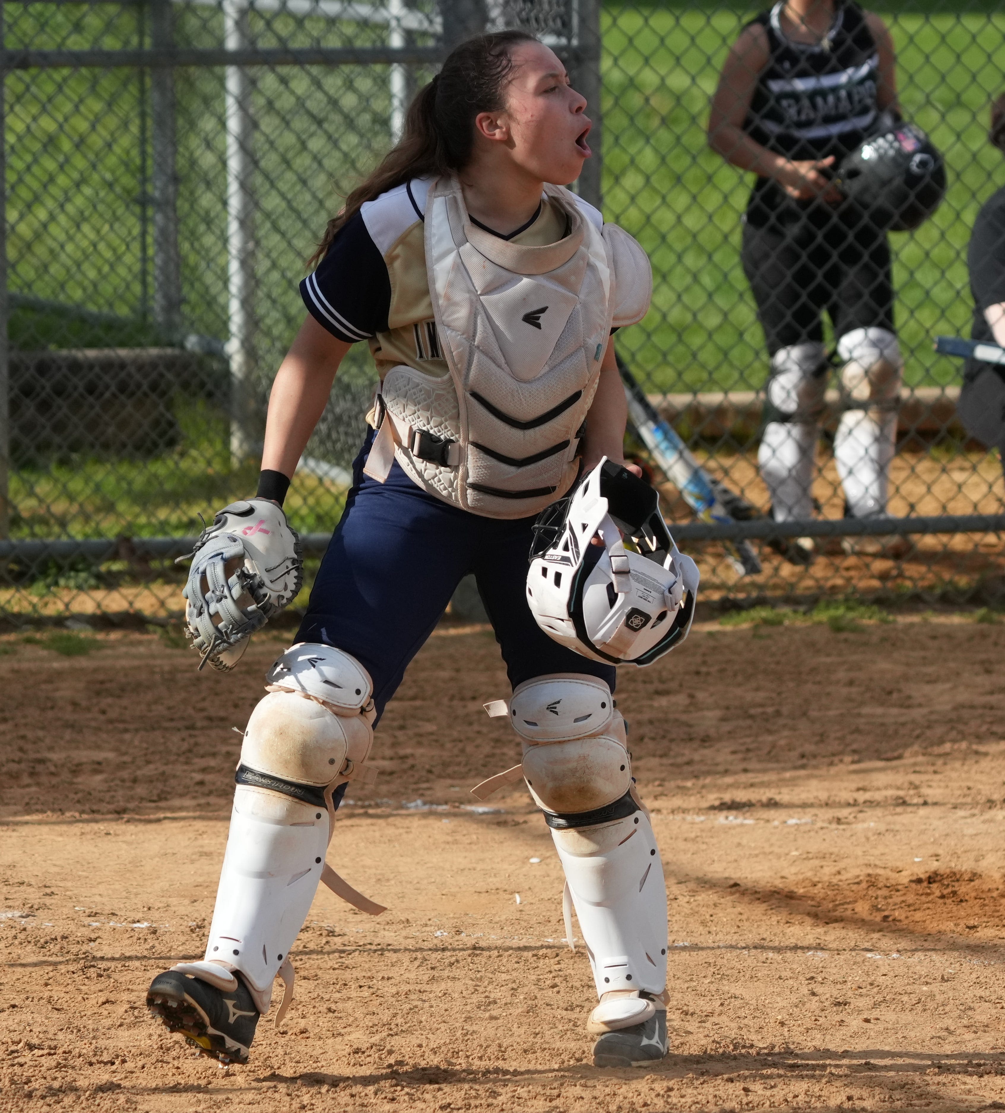 North Jersey softball star back in the game after an injury derailed her Olympic dream