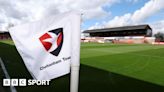 Cheltenham Town sign non-league striker Liam Dulson