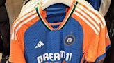 Team India's 'leaked' T20 World Cup jersey sparks massive social media furore