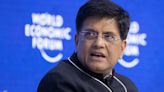 India open to joining trade blocs with China if its economy is WTO compliant, trade minister says