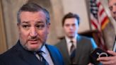 Sen. Ted Cruz tries to protect IVF amid reelection bid