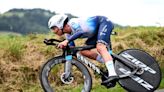 Annemiek van Vleuten disappointed with final Tour de France Femmes, looks ahead to retirement