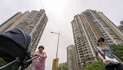 China's June home prices dip for the 13th month, adding weight to stalling economic growth