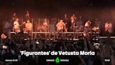 Vetusta Morla celebra 25 años con 'Figurantes', su nuevo disco: "Hemos sido inmunes al éxito y al fracaso"