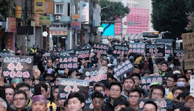 爭取重機上高速公路！民團號召重機族 9/8上國道抗議