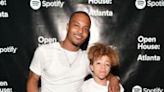 T.I. laughs off 'Teeth Keef' jokes about his son King Harris' new smile