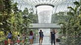 Singapore Loses ‘World’s Best Airport’ Crown to Qatar