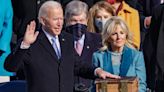 Jill Biden’s inauguration outfits headed to Smithsonian