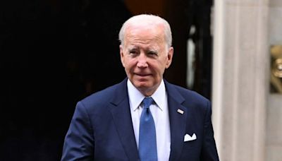 Aseguran que Biden no será candidato en las próximas elecciones - Diario Hoy En la noticia