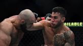Brad Tavares out of UFC 283 matchup vs. Gregory Rodrigues