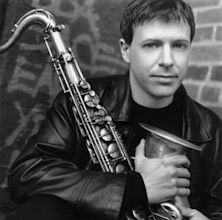 Chris Potter (jazz saxophonist)