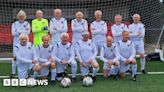 East Sussex: England over 75s manager wants to tackle prejudices