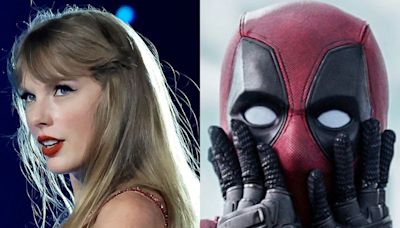 Ryan Reynolds addresses rumours Taylor Swift cast in Marvel’s Deadpool & Wolverine