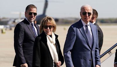 Joe Biden’s Sister Valerie Must Tell Him to Go With Dignity: Dem Insiders