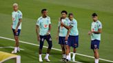 Brasil terá Fred e Militão na equipe titular contra a Suíça