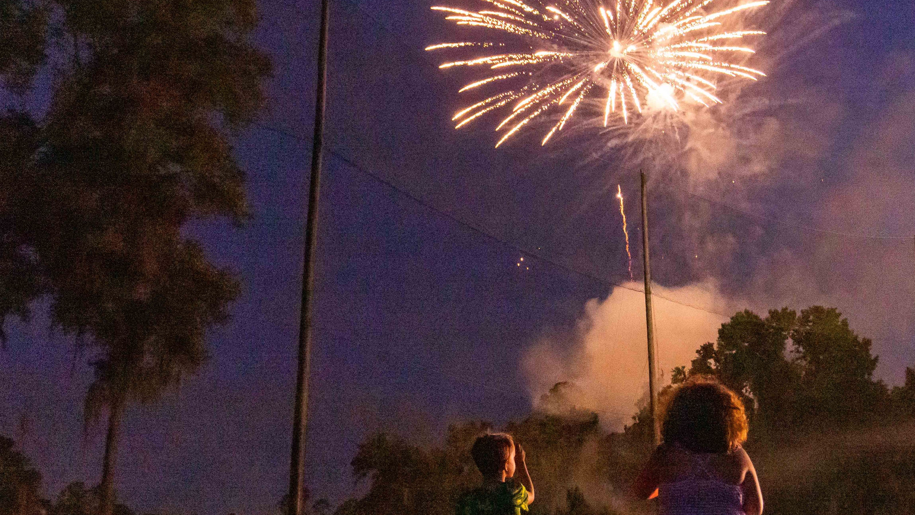 Check out the photos from Symphony Under the Stars at Ocala Golf Club on Mother's Day