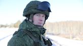 NATO forces could face battle-hardened Russian troops if Ukraine falls