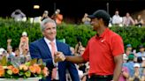 Tiger Woods takes on new, more powerful role in PGA Tour hierarchy