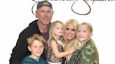 Jessica Simpson Talks About Having Another Baby: 'My Body Can't Do It'