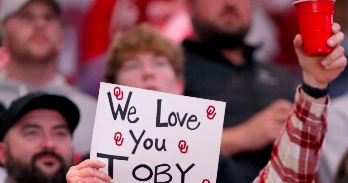 O’Gara: Why the Josh Heupel-Oklahoma reunion should be referred to as ‘The Toby Keith Bowl’