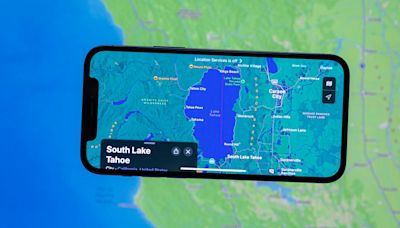iOS 18 Beta: Your iPhone's Maps App Gets This Helpful Hidden Feature
