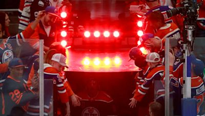 More than McDavid: Oilers historic playoffs run an all-round effort