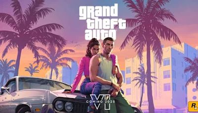 GTA 6 Developer Set to Share Official Game Screenshots - Gameranx