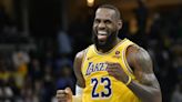 NBA | LeBron James firma otro récord tras darle el triunfo a los Lakers sobre los Pelicans