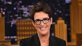 Rachel Maddow says she took broadcasting tips from Roger Ailes