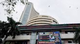 Indian shares end see-saw session lower after tax hike on equity trading