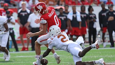 Texas Longhorns Safety Unit Ranked As One Of The Best In College Football