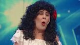 El exótico talento de una participante de Got Talent Argentina que sorprendió a todos: “La Nacha Guevara de las gallinas”