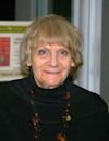 Ljudmila Stefanowna Petruschewskaja