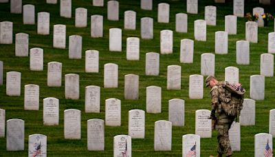 From history to controversy: 5 things to know about Memorial Day