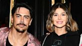 Tom Sandoval Slams 'Ridiculous' Open Relationship Claims as 'VPR' Cast Discusses His 'Weird' Ties to Raquel