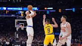 DiVincenzo’s last-minute 3 pushes Knicks past Pacers - The Republic News