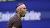 Elliott: Banged-up Rafael Nadal does a bang-up job in advancing at U.S. Open