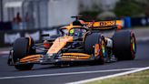 Piastri lidera el polémico doblete de McLaren en Hungaroring