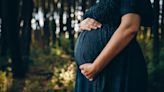 Placental hormone spike in late pregnancy linked to postpartum depressive symptoms