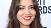 Aubrey Plaza Is So Blonde Now, She Looks Nothing Like Her ‘White Lotus’ Character
