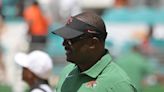 FAMU football column: Sometimes, you're just drained, an early look at Albany State | Thomas