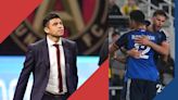 MLS Takeaways: Why more coaches aren't on the hot seat; Benteke's historic dominance