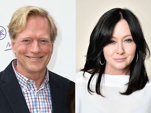 Little House on the Prairie’s Dean Butler Remembers 'Determined' Shannen Doherty: 'She Was Going to Succeed' (Exclusive)