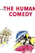 La comedia humana