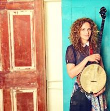 Abigail Washburn