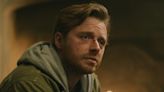 Jack Lowden: MI5 agent River Cartwright chases danger, drama in 'Slow Horses'