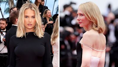 A-list actors 'furious' at Cannes Film Festival being 'taken over' by horde of reality stars